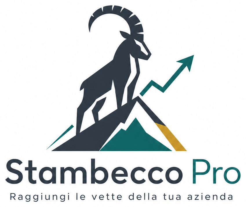 Stambecco Pro by Fabulab